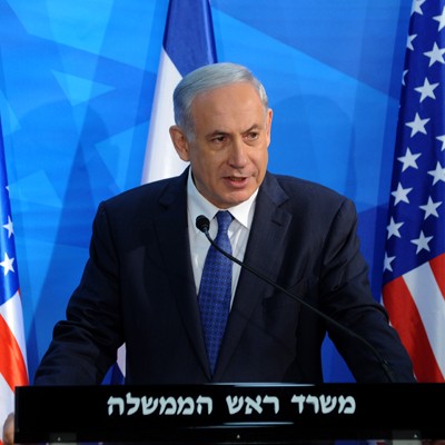 Netanyahu reitera su oposición a acuerdo nuclear alcanzado con Irán 1 1568 BREVE 1